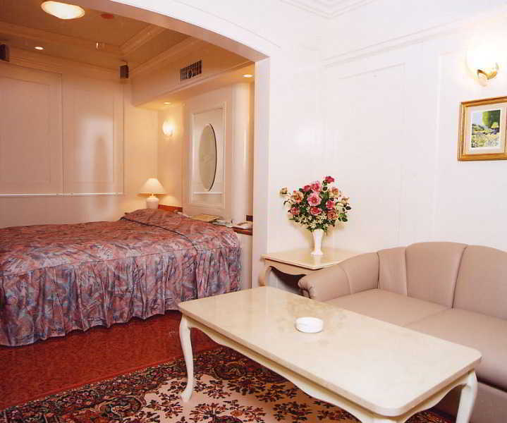 Hotel Fine Garden Senboku (Adults Only) Sakai  Eksteriør billede