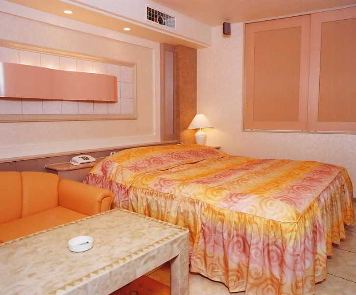Hotel Fine Garden Senboku (Adults Only) Sakai  Eksteriør billede